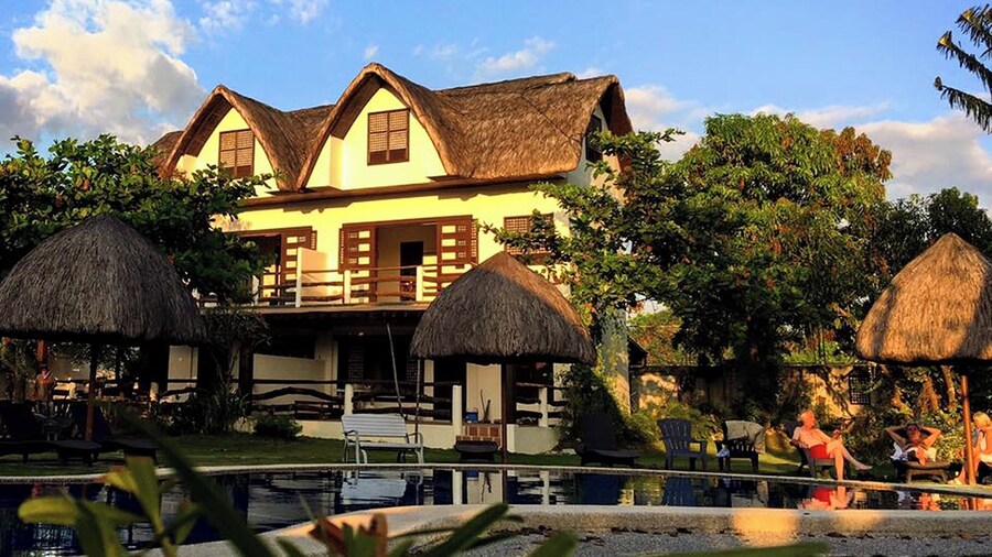 Maritoni Bali Suites And Villas