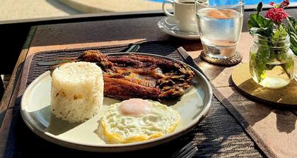 Maritoni Bali Suites And Villas