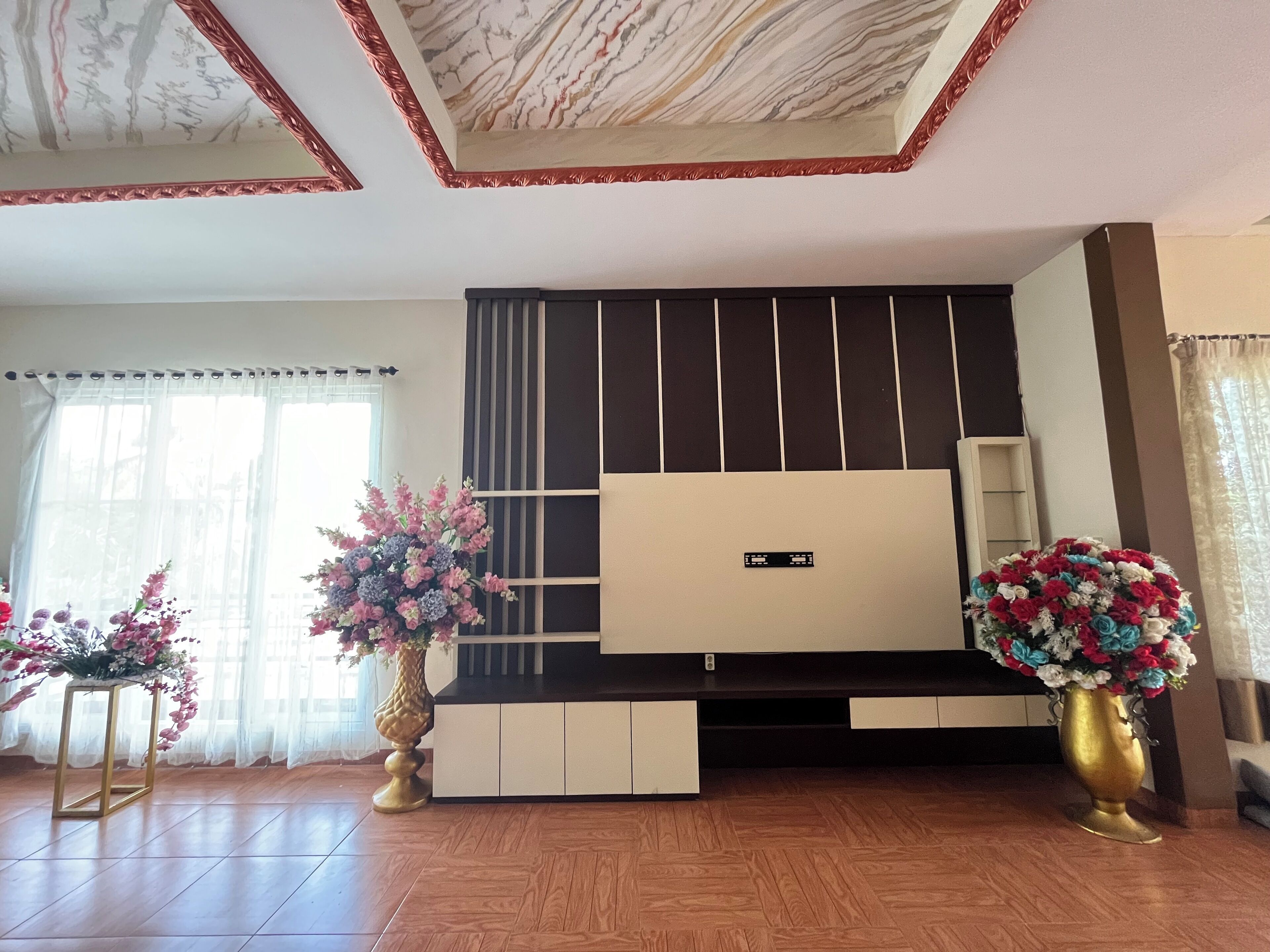 別墅 | 書桌、熨斗/熨衣板、免費無線上網