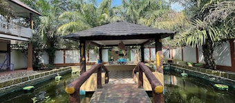Villa Zahira & House 2