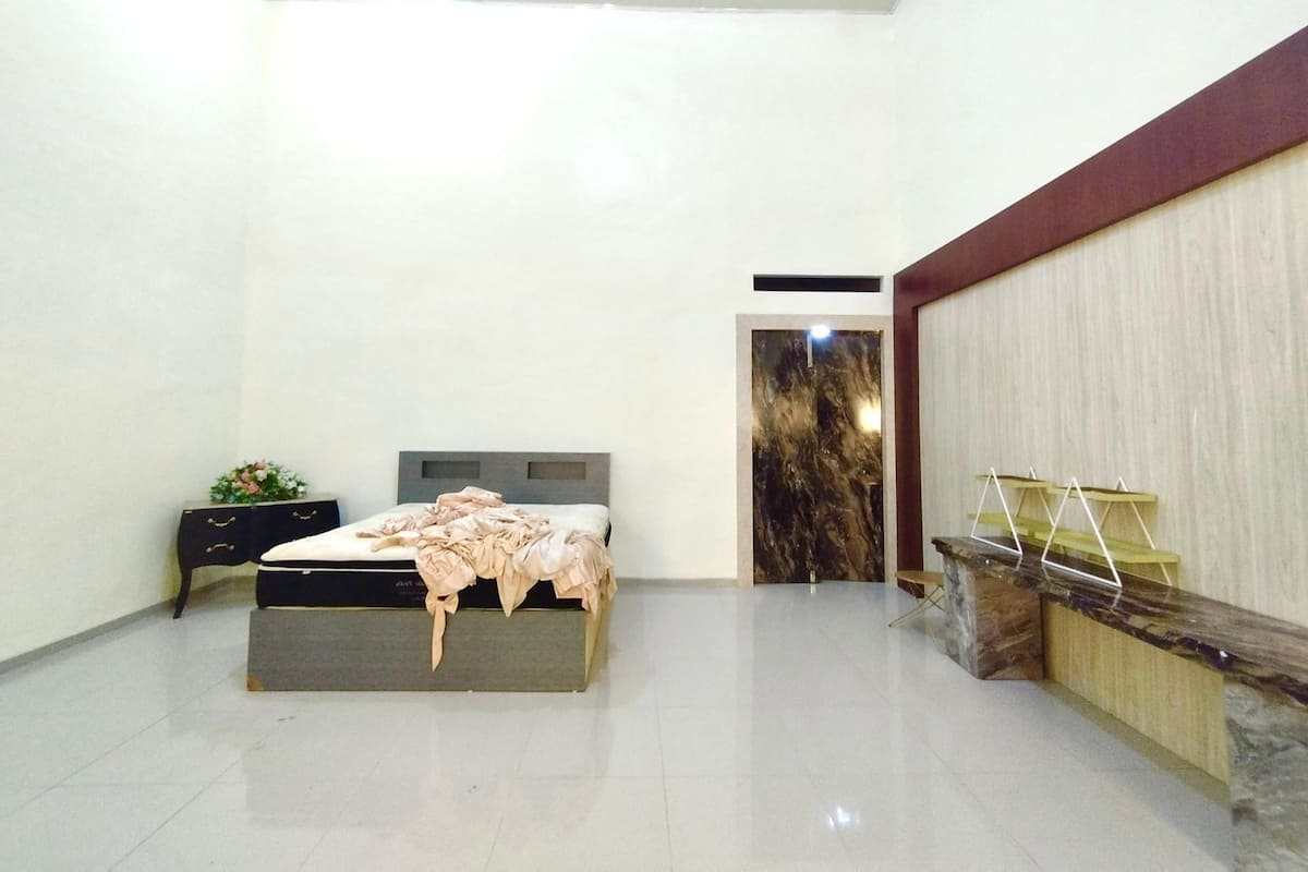 Villa | 1 bilik tidur, meja, seterika/papan seterika, Wi-fi percuma