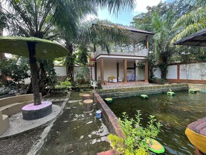 Exterior - Villa Zahira & House 2 (Jambi)