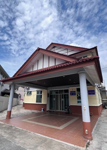 SL Villa Guesthouse, Kuantan
