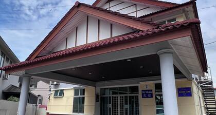 SL Villa Guesthouse, Kuantan