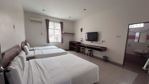 Kamar Keluarga