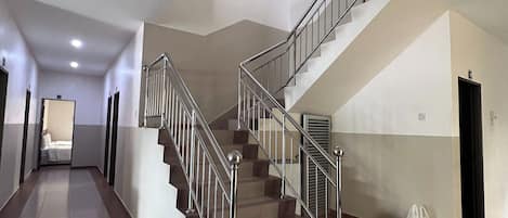 Escaleras