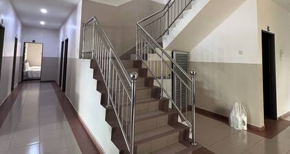 SL Guesthouse Kuantan, Pahang