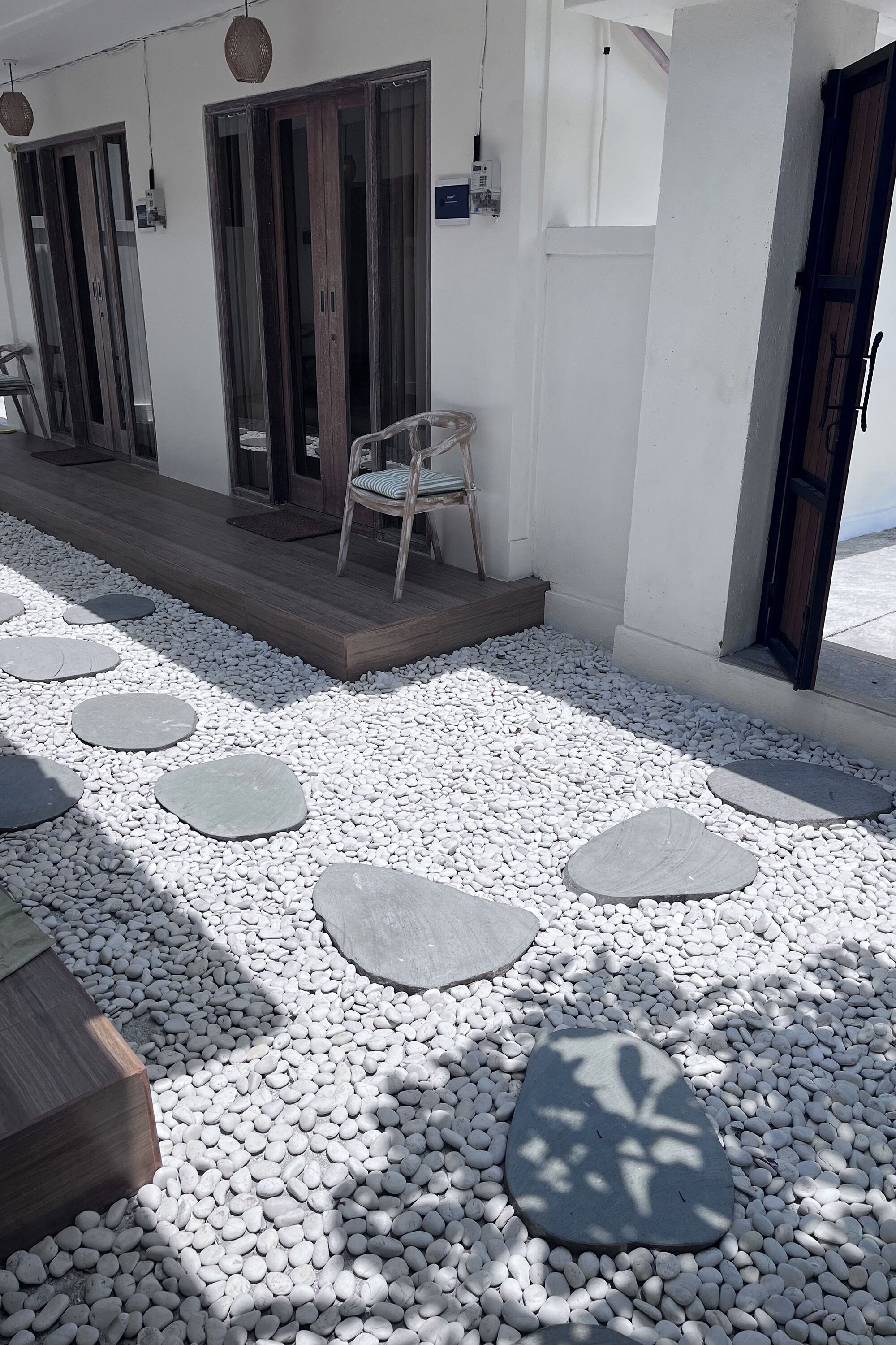 Bureau, Wi-Fi gratuit