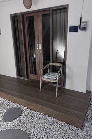 Standard-Doppelzimmer | Schreibtisch, kostenloses WLAN