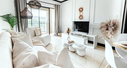 Bali Dream-Luxury Apartment- Power Backup