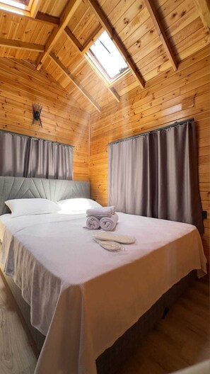 Draps en coton égyptien, literie de qualité supérieure, minibar