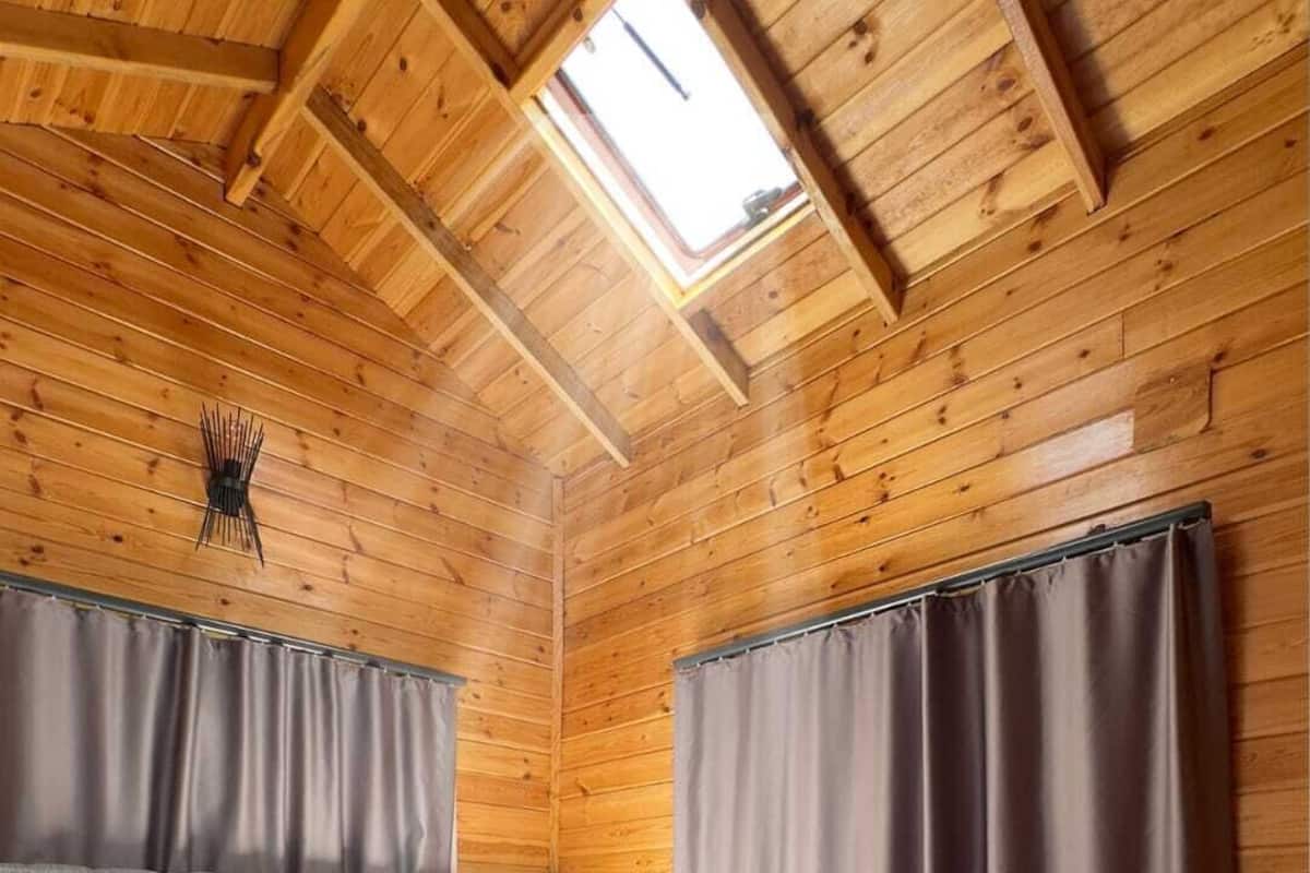 Standard Triple Room, Garden View | Egyptian cotton sheets, premium bedding, minibar, bed sheets