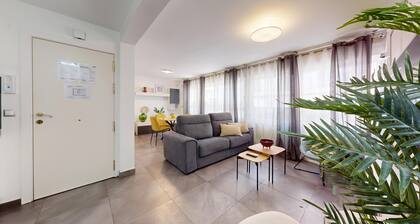 MyFlats Premium Teatro