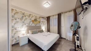 Appartement Deluxe