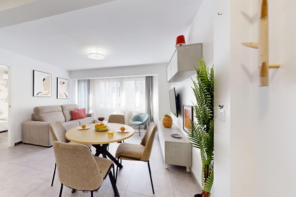 Superior Apartment | Dining room