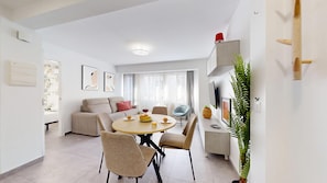 Appartamento Superior | Sala da pranzo