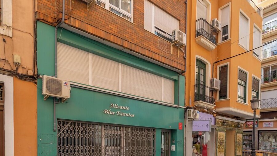 MyFlats Premium Teatro