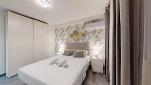Deluxe-Apartment