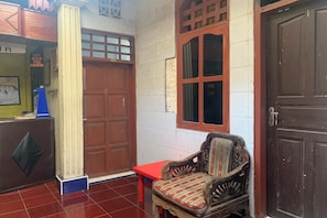 Recepción