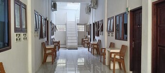 Hotel O Melros Place Homestay