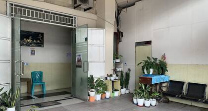 Hotel O Pondok Sahabat Vianty Near SDN Kampung Parang