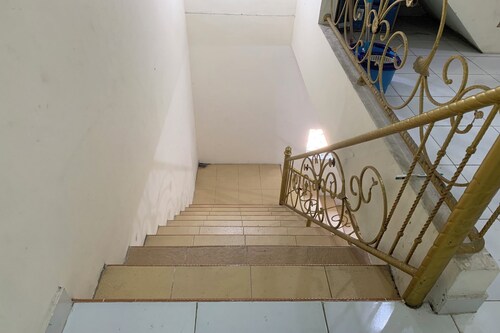 Hotel O Pondok Sahabat Vianty Near SDN Kampung Parang