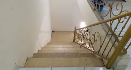 Hotel O Pondok Sahabat Vianty Near SDN Kampung Parang