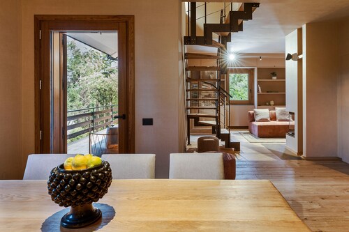 Charming house with terrace in Linguaglossa - DiCasaInSicilia