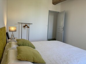 3 bedrooms, free WiFi