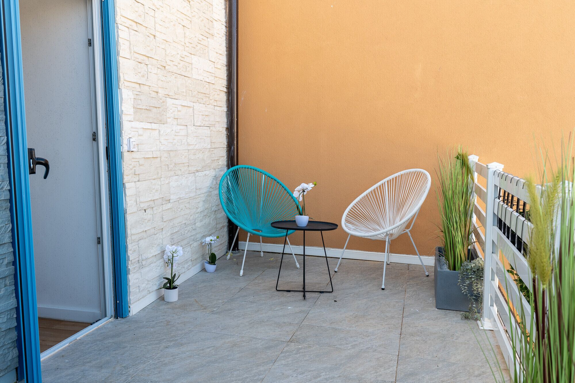 Terras