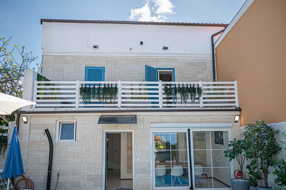Casa San Marco