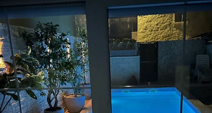 Haus Casa San Marco mit privatem Pool in Porec