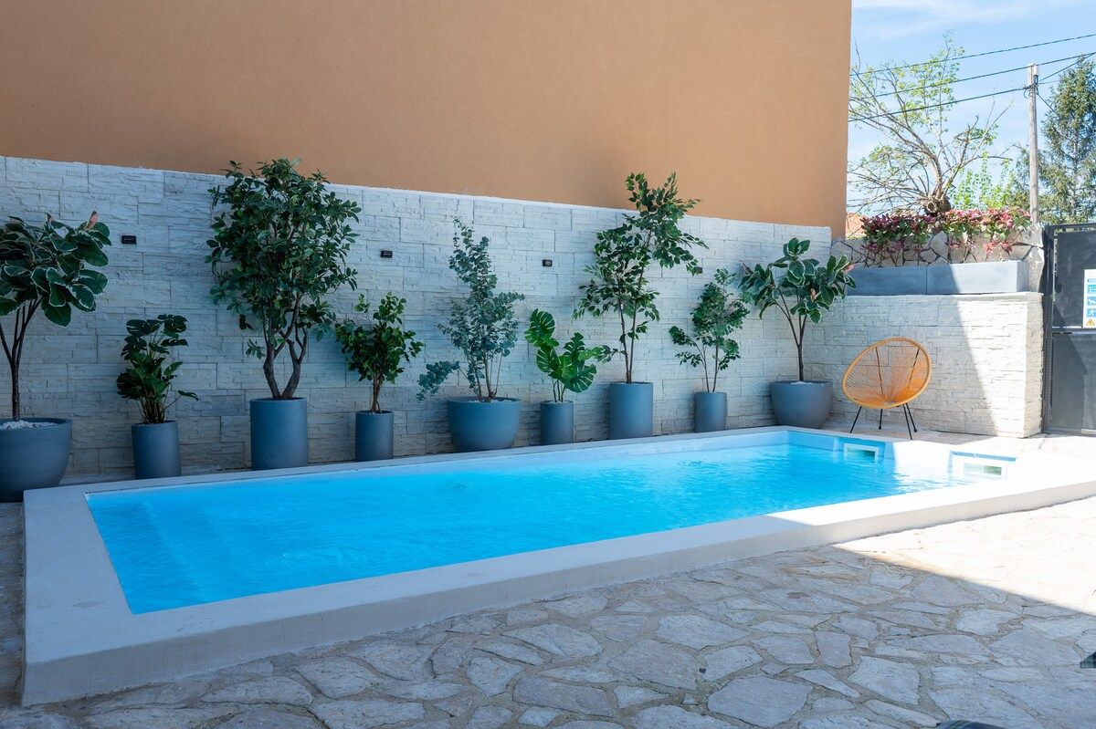Casa San Marco