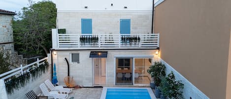 Casa San Marco