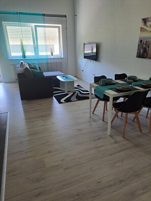 Interior - Gemütliche Ferienwohnung Nähe Universitätsklinikum (Gießen)