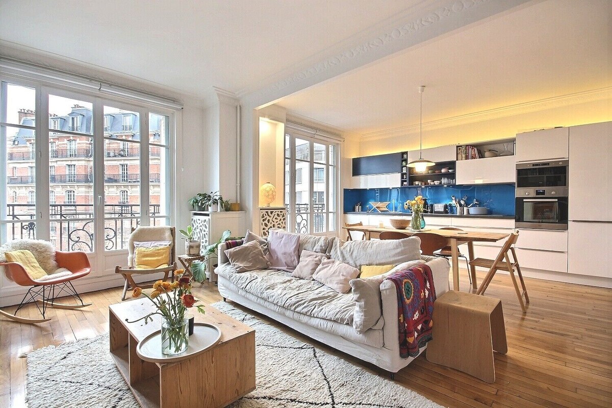 Bild für Gastgeberprofil