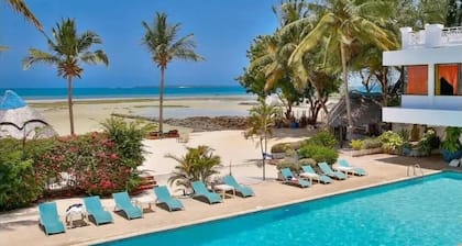 BEACHCOMBER HOTEL AND RESORTS