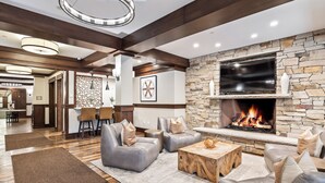 Unclassified image, 5 of 55, button - Deer Valley Luxury Residence: True Ski-in/ Ski-out, Cozy Interiors, Private Patio (Park City)