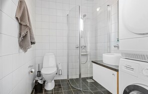 Een douche