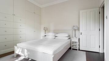 Appartement (2 Bedrooms)