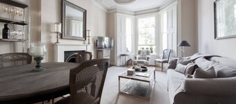 Cathcart Road IV by Onefinestay