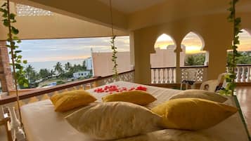 Exclusive Penthouse | Balcony