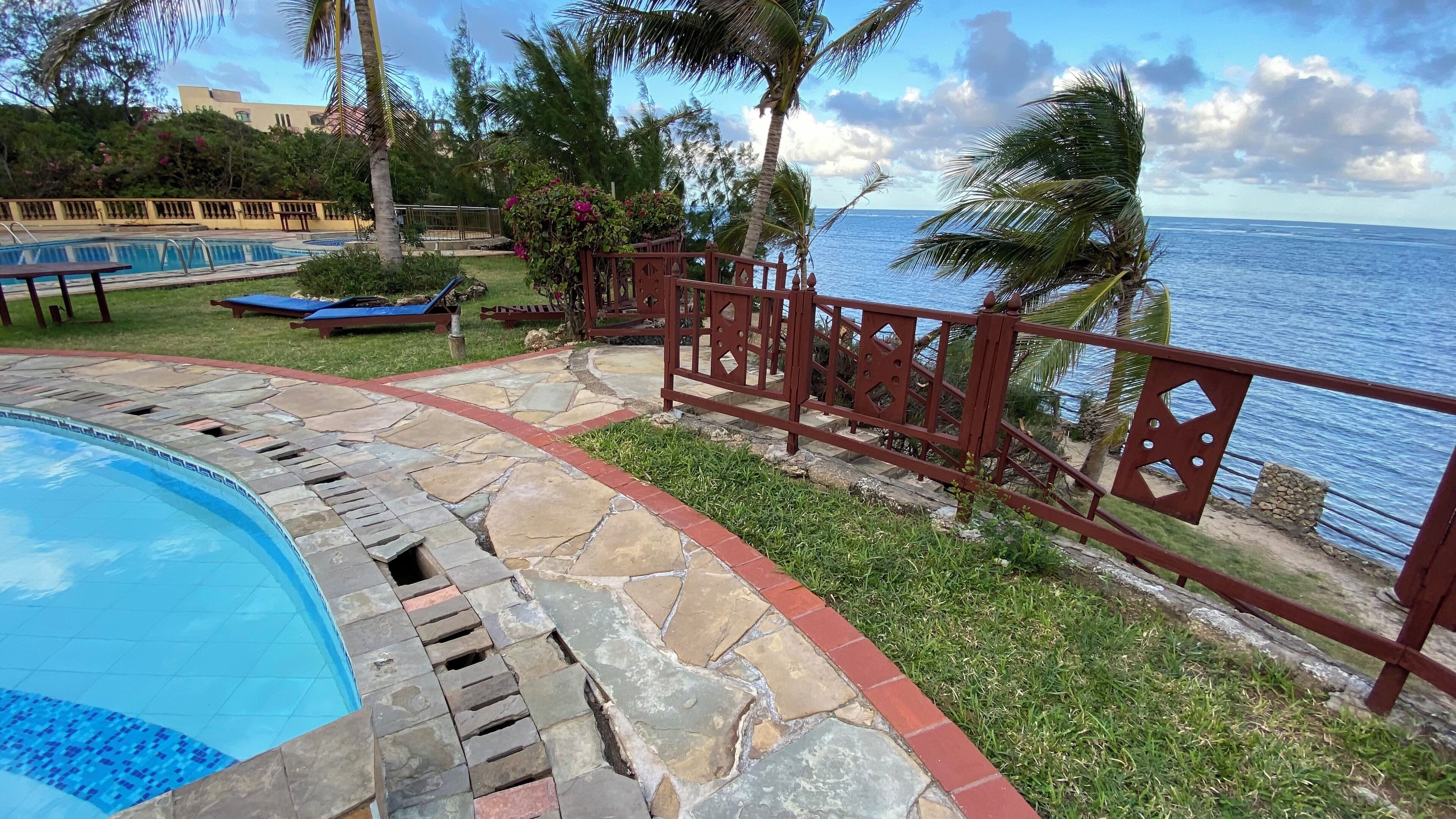 Family Apartment | Beach/ocean view