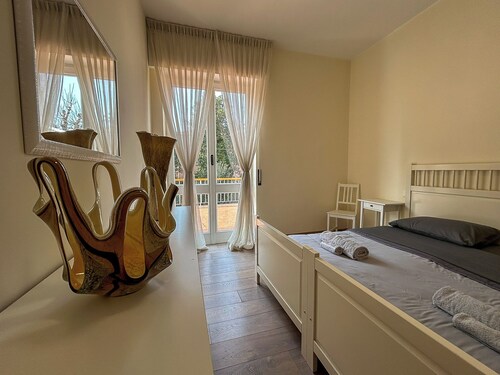 [BGY/CITY] Comfortable apartment in the BORGO