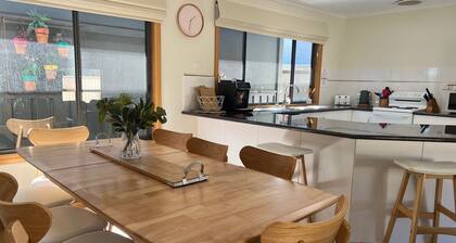 Shore Beats Work - Long Beach