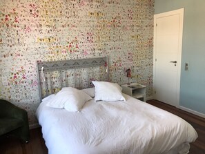 3 camere, ferro/asse da stiro, Wi-Fi, lenzuola
