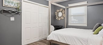 A Post-Impressionist`s Muse: 2BD close to PIA