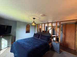 3 chambres, Wi-Fi, draps fournis