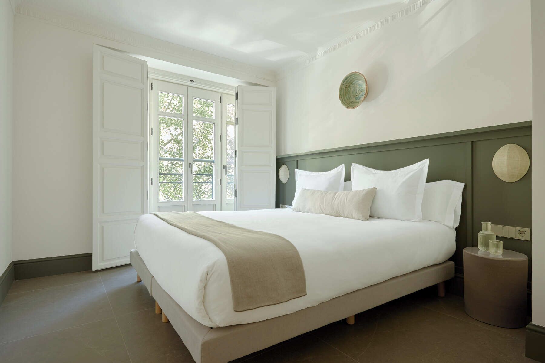 Comfort Apartment, 2 Bedrooms