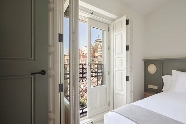 Appartement Premium, 2 chambres